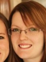 Person who looks like Missi Pyle