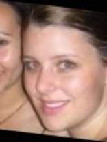 Person who looks like Bridget Hall