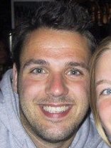 Person who looks like Zachary Levi