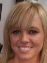 Person who looks like Sophie Monk