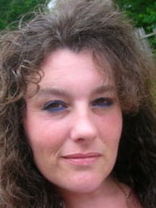 Person who looks like Joely Fisher