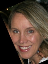 Person who looks like Oksana Baiul