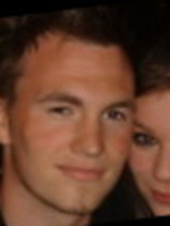 Person who looks like Chad Michael Murray