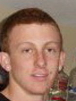 Person who looks like Miko Hughes