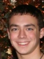 Person who looks like Jonathan Bennett