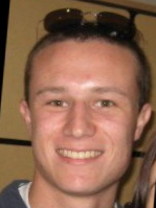 Person who looks like Heath Ledger