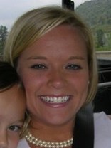 Person who looks like Jaime Pressly