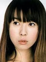 Person who looks like Chiaki Kuriyama