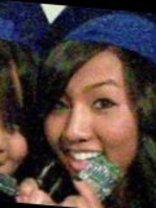 Person who looks like Brenda Song