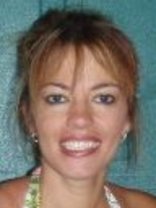 Person who looks like Denise Richards