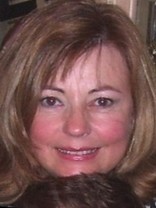 Person who looks like Susan Sarandon