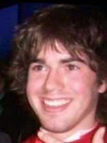 Person who looks like Brandon Routh