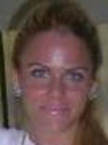 Person who looks like Mary McCormack