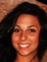 Person who looks like Tiffany Dupont