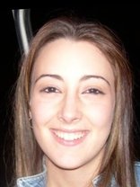 Person who looks like Lauren C. Mayhew