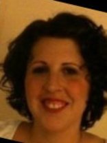 Person who looks like Molly Shannon