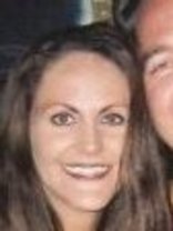 Person who looks like Jami Gertz