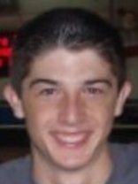 Person who looks like Sean Faris