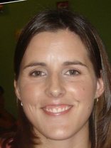 Person who looks like Molly Shannon