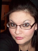 Person who looks like Sara Rue