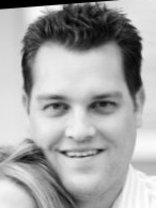 Person who looks like Chris O'Donnell