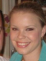 Person who looks like Kimberly Caldwell