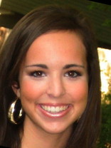 Person who looks like Bonnie-Jill Laflin