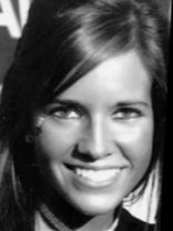 Person who looks like Sandra Taylor