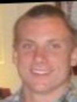 Person who looks like David Anders