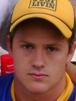 Person who looks like Ryan Phillippe