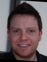 Person who looks like Carmine Giovinazzo