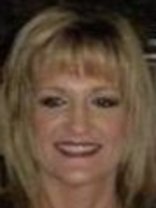 Person who looks like Paula Zahn