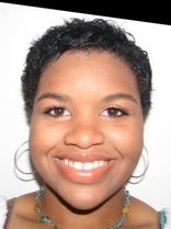 Person who looks like America Ferrera