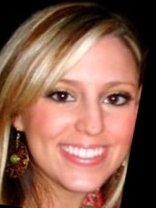 Person who looks like Jennifer Esposito