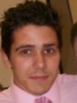 Person who looks like Jordan Bridges