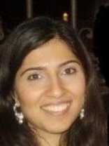 Person who looks like Bahar Soomekh