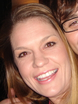 Person who looks like Diane Lane