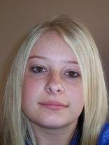 Person who looks like Donna D'Errico