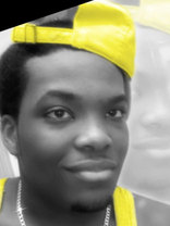 Person who looks like Anthony Mackie