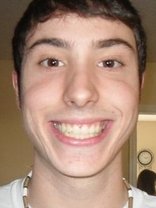 Person who looks like Justin Long