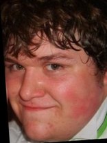 Person who looks like John C. Reilly