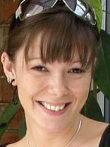 Person who looks like Constance Zimmer