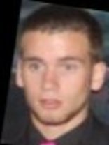 Person who looks like Chad Michael Murray