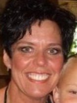 Person who looks like Stockard Channing