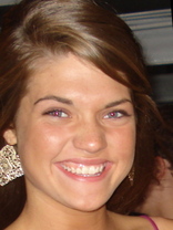 Person who looks like Mini Anden