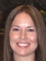 Person who looks like Nikki Cox