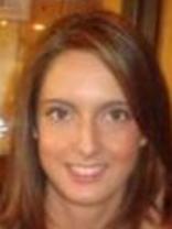 Person who looks like Tina Fey