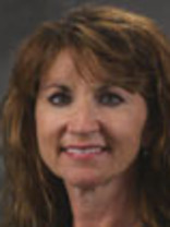 Person who looks like Natasha Richardson