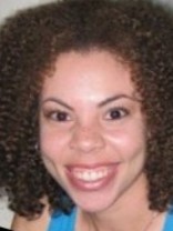 Person who looks like Gloria Reuben