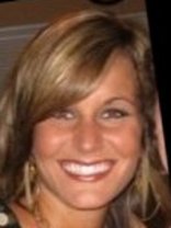 Person who looks like Kristen Bell